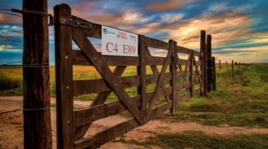 El gobierno bonaerense creó un "Mapa Interactivo" para dar respuestas "a más de un millón de personas que residen en áreas rurales"