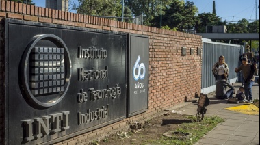 Trabajadores del INTI denunciaron que "ocho sedes de la Patagonia" serán cerradas
