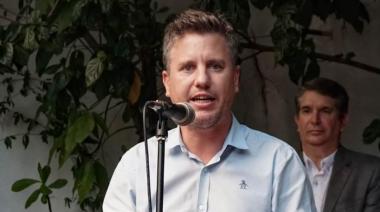 Federico Martelli reclamó cambios en el RIGI: "Le otorga ventajas a empresas que ni las pidieron ni las necesitan"