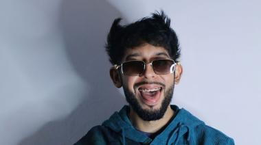 El artista mexicano Alex Vaduz revoluciona la música con el "Regaytón"