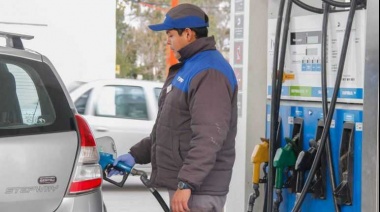 La nafta volvió a subir su precio en La Plata y llenar el tanque ya cuesta casi 50 mil pesos