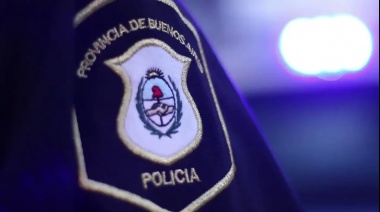 Un policía de La Plata mató a un ladrón que entró a robar a su casa