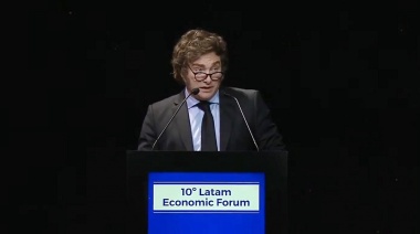 Milei anunció que echará a 50 mil empleados públicos más y los despidos en el Estado llegarían a un total de 75 mil