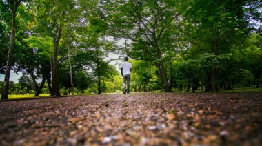Este sábado habrá una caminata ambiental en el Parque Ecológico de La Plata