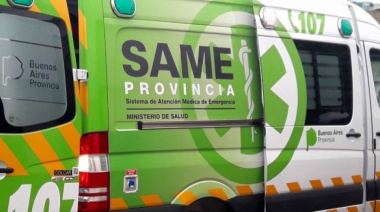 Una mujer falleció en la esquina de 520 y 139 de La Plata tras ser embestida por un camión
