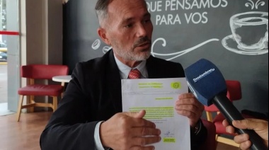 La Justicia determinó el remate de propiedades y embargo de cuentas de la Federación de Trabajadores Municipales