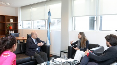 La UNLP gestiona fondos para equipamiento e infraestructura en ciencia y tecnología
