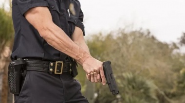 En La Plata se acerca el juicio por gatillo fácil a un policía que mató a su ex cuñado