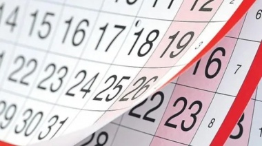 Junio tendrá un fin de semana extra largo de cuatro días: ¿cuándo es?