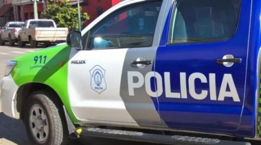 Un hombre que manejaba su auto sufrió un paro cardíaco, chocó y murió en pleno centro de La Plata