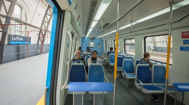 El servicio del Tren Roca ya funciona de manera normal