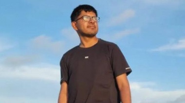 La Policía detuvo a dos personas por el crimen de Carlos Sanchez, el estudiante de la UNLP asesinado durante un robo