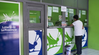 Denuncian que "en lo que va del año ya cerraron 200 agencias de lotería" y piden medidas para el sector