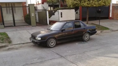 Estacionar frente a garajes y rampas en La Plata, entre las infracciones más frecuentes de los automovilistas