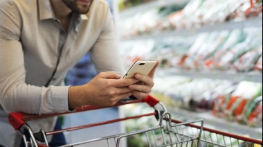 La inflación de mayo fue del 4,2%