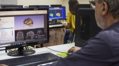 La Universidad Nacional de La Plata lorgó avances en el diagnóstico temprano de enfermedades neurológicas