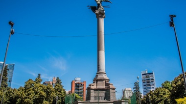 Julio Alak presentó el proyecto de remodelación de la Plaza Italia