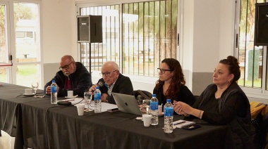 El Consejo Consultivo para el Desarrollo Regional renovó sus autoridades