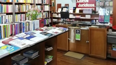 Cierra otra librería emblemática de La Plata