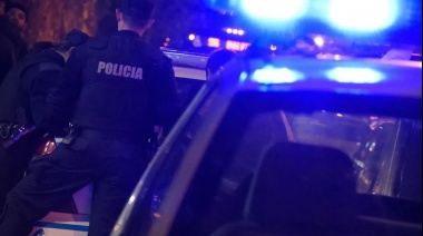 Delincuentes entraron a robar en una vivienda de La Plata mientras su dueña y la nieta se encontraban durmiendo