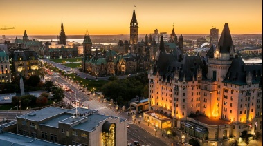 Datos curiosos de Canadá con vistas al debut de Argentina en la Copa América 2024