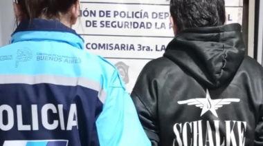 La Policía de La Plata detuvo a un hombre que intentó asesinar a su hermano