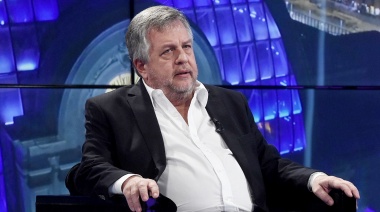 Quién es el "terrorista" que vende empanadas y hace el repulgue soñando con un Golpe de Estado