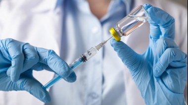 Continúa en todo el país la campaña nacional de prevención de enfermedades respiratorias 