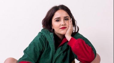 Tras dejar su banca como legisladora, Ofelia Fernández se vuelca al teatro y se presentará en La Plata