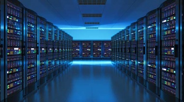 Construirán un Centro de Procesamiento de Datos en el subsuelo del Palacio Comunal de La Plata, ¿para qué sirve?