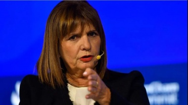 Bullrich prepara un encuentro en La Plata junto a legisladores bonaerenses de La Libertad Avanza