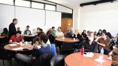 ADULP anunció "72 horas de visibilización" sobre el contexto universitario para los próximos 25, 26 y 27 de junio