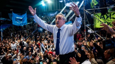 El "Plan de Gobierno Peronista 2024" que presentó Guillermo Moreno para descargar en forma completa: "Lo que hay que hacer para salir de esta supercrisis"