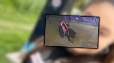 Encontraron a Alma Ferreira Montiel, la menor de Berisso desaparecida desde el martes pasado