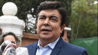 Desde Mumalá señalan que la condena a Alperovich "sienta un buen precedente" pero reclaman que también se juzgue a Fernando Espinoza