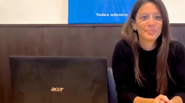 La Asociación Platense de Inquilinos cumple 17 años y una integrante pone en blanco sobre negro la situación del sector