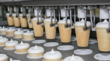 La actividad manufacturera de las pequeñas y medianas empresas cayó 19 % anual en mayo