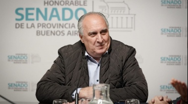 En línea con la Comuna platense, Pedro Borgini presentó un proyecto para crear el “Consejo Consultivo de la Flori-frutihorticultura - Región Capital”