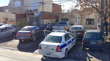 Un joven de 14 años fue detenido por un vecino de La Plata a quien minutos antes había querido robarle el auto