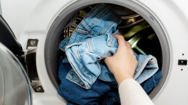 6 beneficios de tener un lavarropas automático en casa