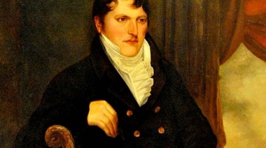 ¿Sabías que en un distrito del Gran Buenos Aires vive una descendiente de Manuel Belgrano?