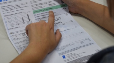 El gobierno bonaerense amplió el universo de beneficiarios de la tarifa social eléctrica para incluir a 1,3 millones de personas
