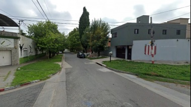 Un jubilado de 68 años sufrió un violento robo en La Plata