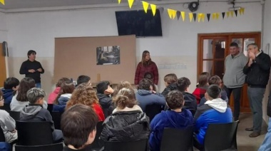 Manuel Rodríguez, de ADULP: "El camino para que el Ejecutivo escuche es ampliar la base social que defiende la universidad"