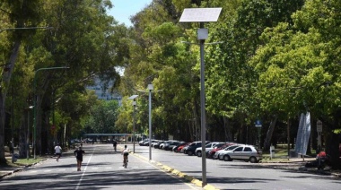 Proponen que el Paseo del Bosque de La Plata sea declarada "Área protegida Intangible"