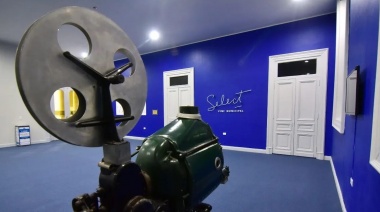 Los cines Select y EcoSelect renovaron sus carteleras
