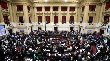 "Entregar la soberanía" y "gran paso para iniciar un nuevo camino": la política platense se expresó sobre la Ley Bases