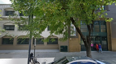 Se conocieron nuevas fotos trucadas de alumnas en el Colegio San Cayetano de La Plata