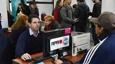 Inauguraron la nueva sede del Centro Comunal de Los Hornos: ¿dónde está y qué servicios ofrecerá?