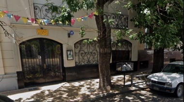 Casa Pulsar de La Plata ofrece diversas propuestas culturales para este fin de semana